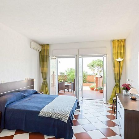 Taormina Apartment With Panoramic View Екстериор снимка