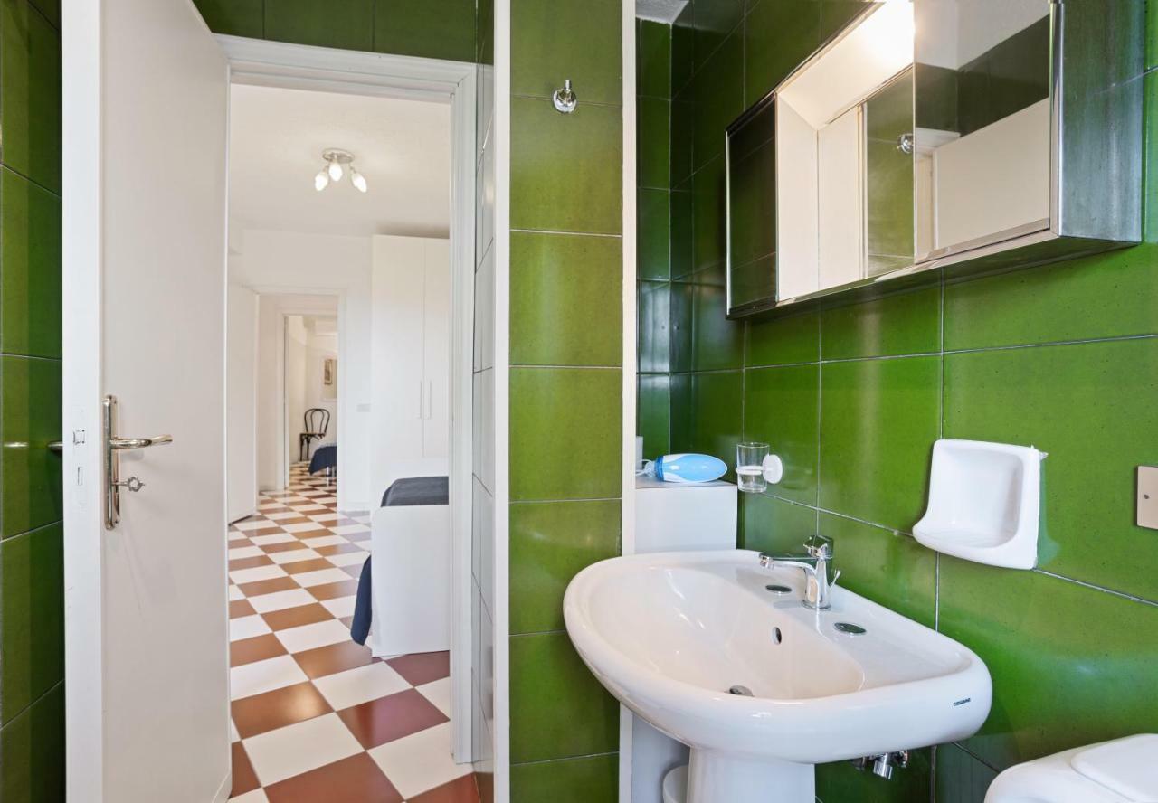 Taormina Apartment With Panoramic View Екстериор снимка