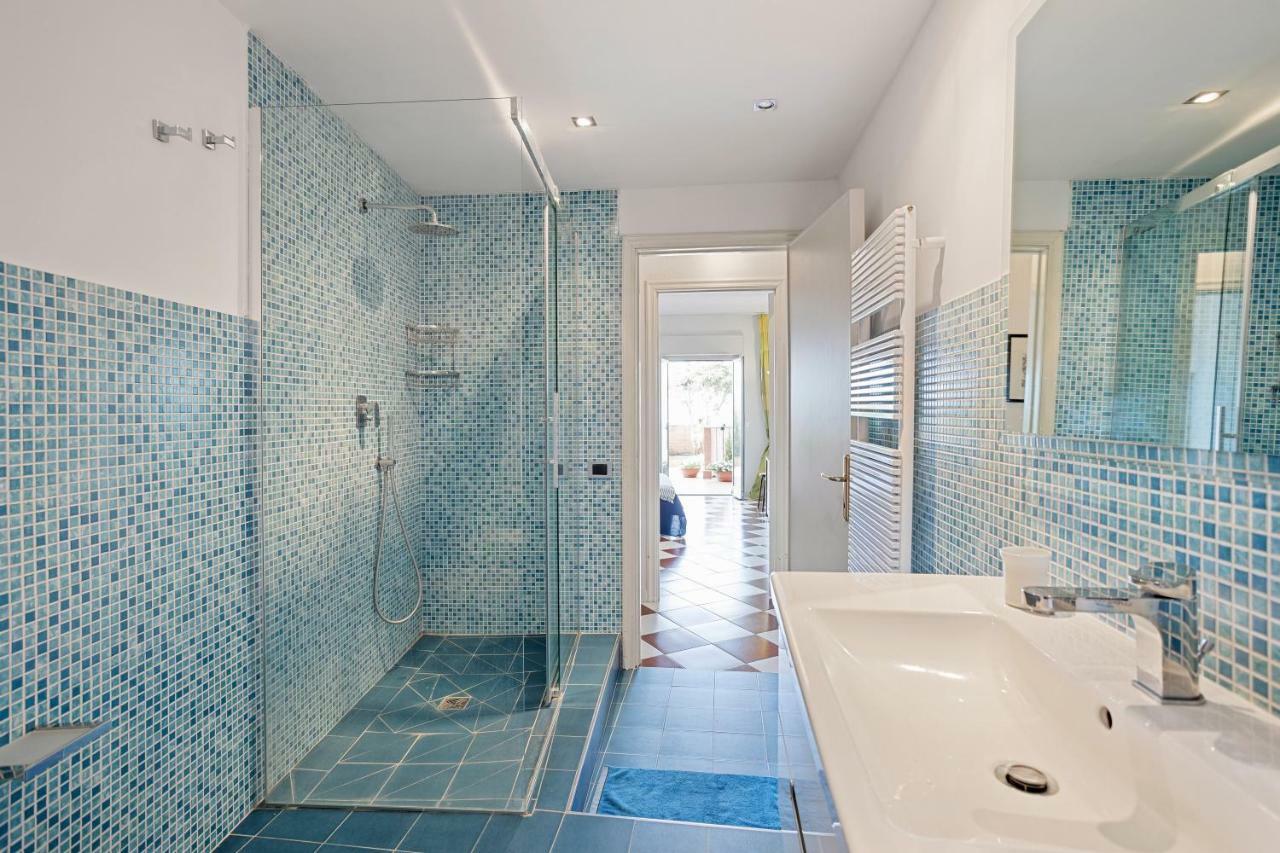 Taormina Apartment With Panoramic View Екстериор снимка