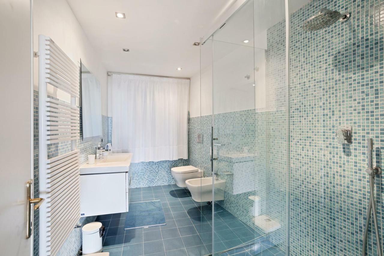 Taormina Apartment With Panoramic View Екстериор снимка