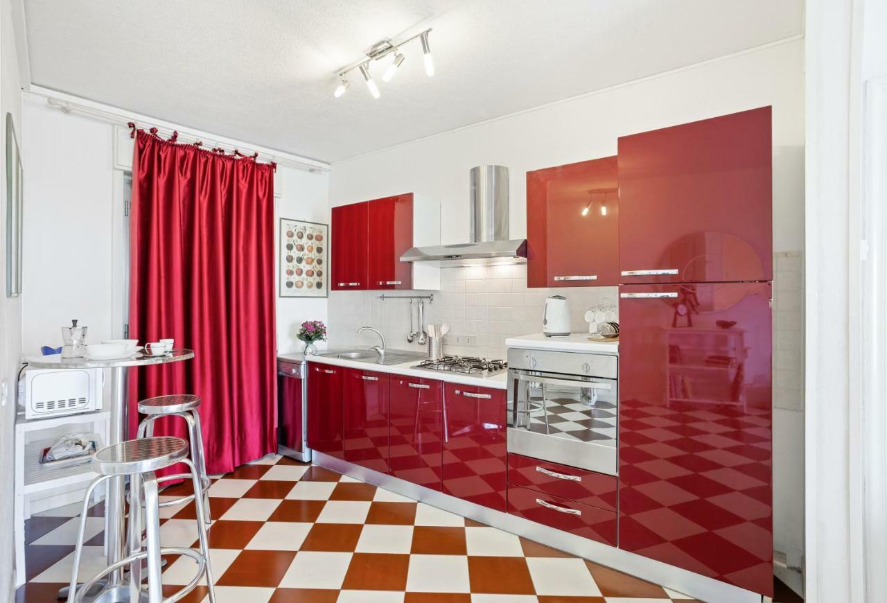 Taormina Apartment With Panoramic View Екстериор снимка