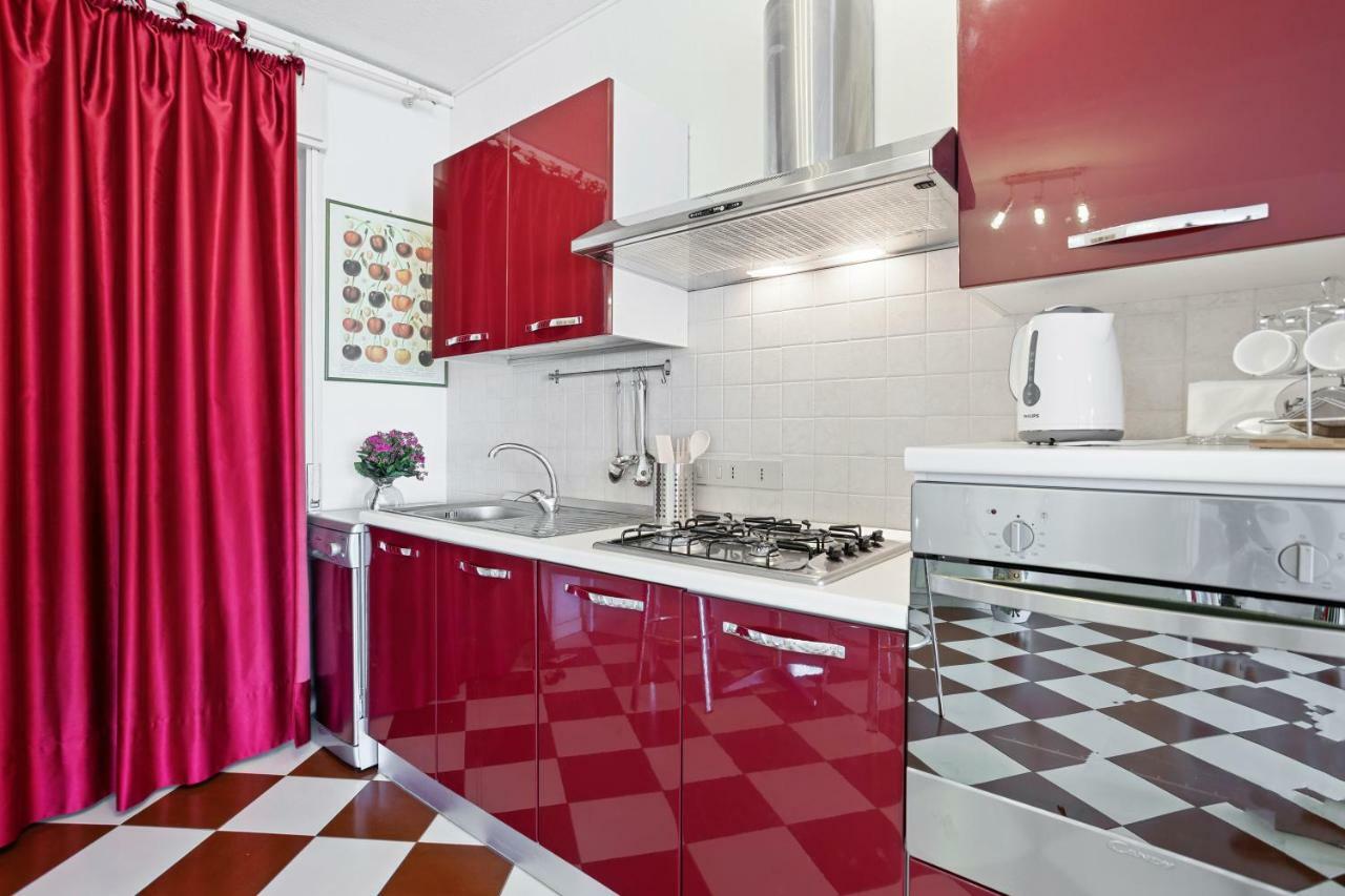 Taormina Apartment With Panoramic View Екстериор снимка
