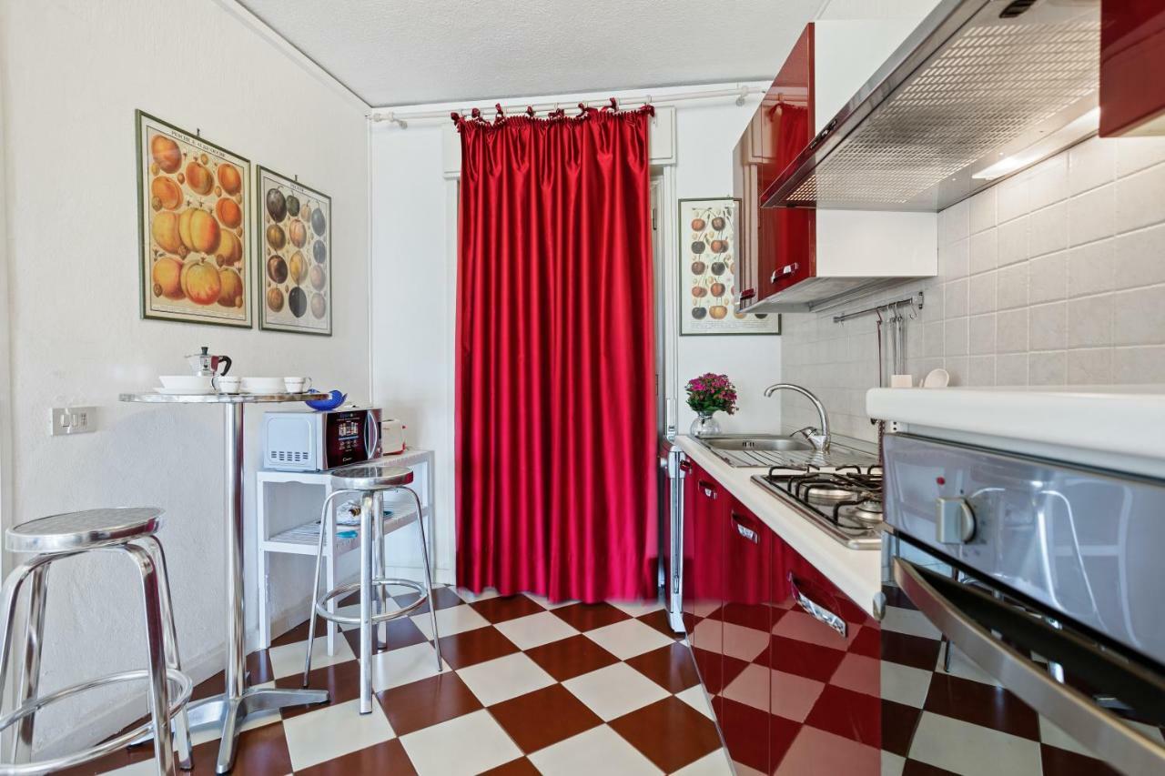 Taormina Apartment With Panoramic View Екстериор снимка