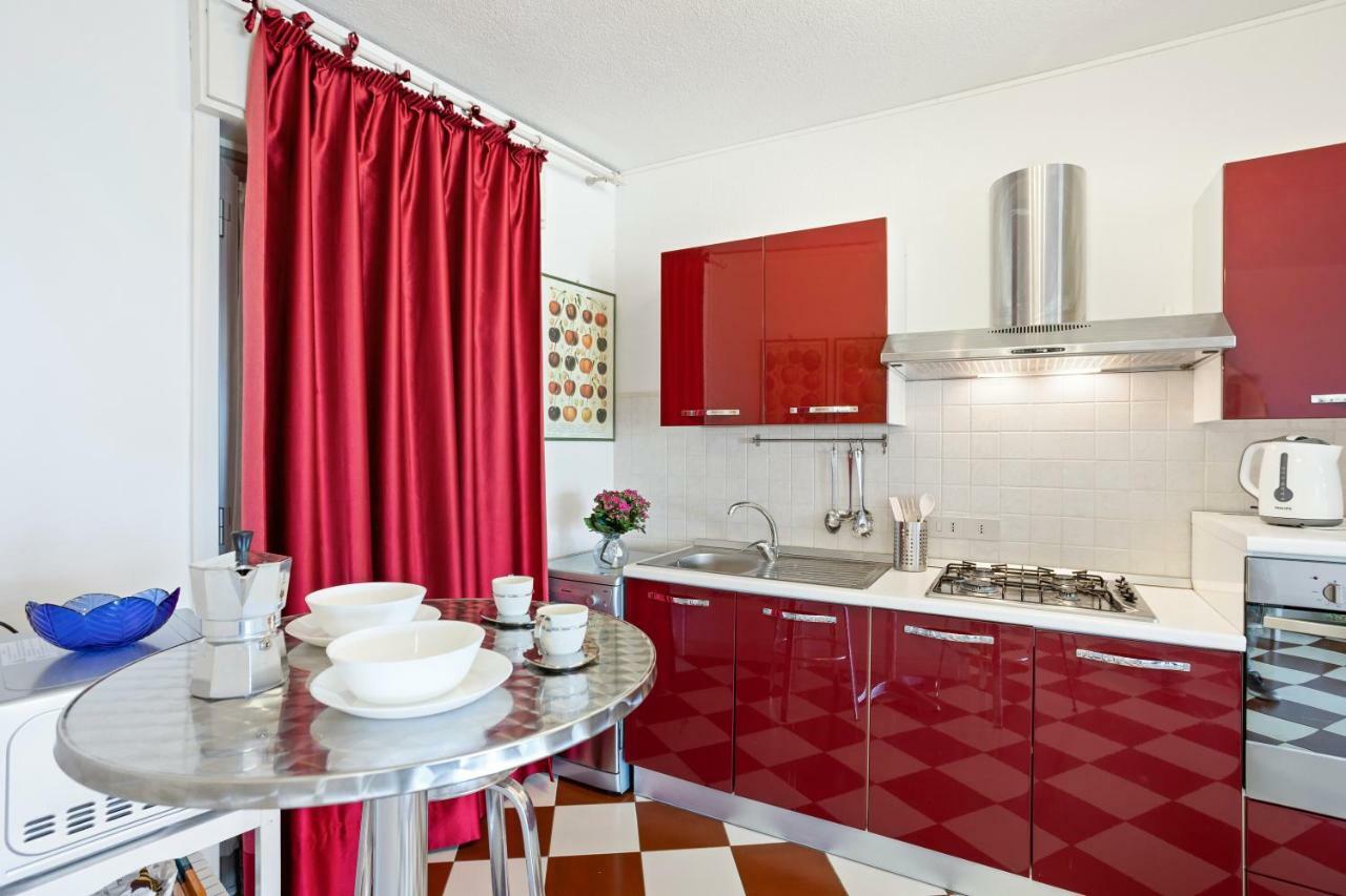 Taormina Apartment With Panoramic View Екстериор снимка